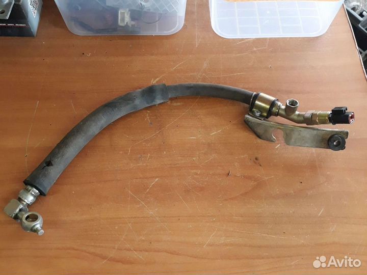 Шланг гур Nissan Pulsar/Almera/Primera/Sunny