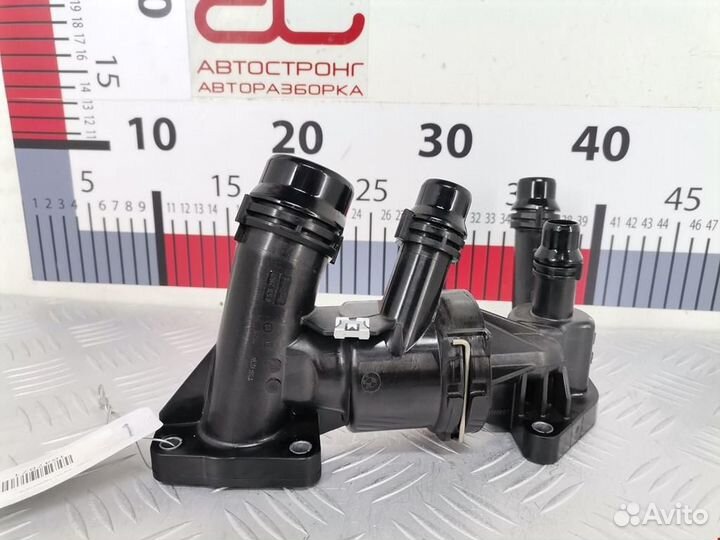 Корпус термостата BMW 5 G30/G31 2019 8576289