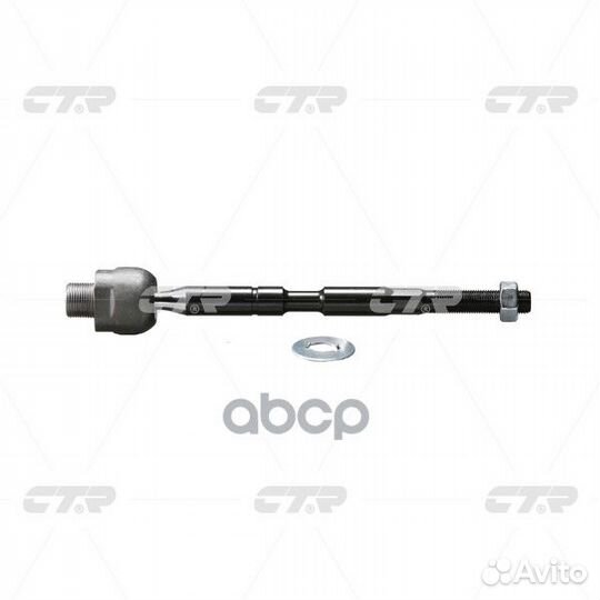 Тяга рулевая toyota LC 02-10, hilux surf 02-09