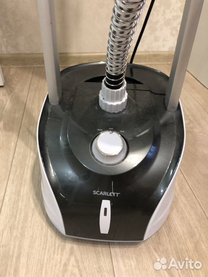 Отпариватель для одежды