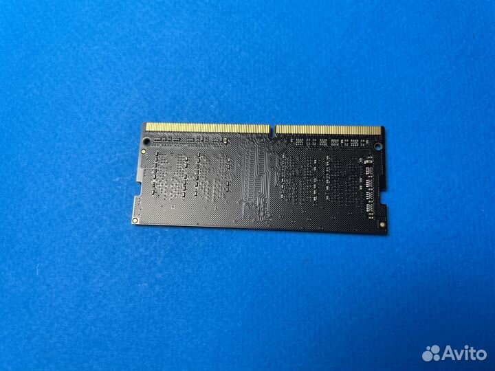 DDR4 8 GB 3200 mhz KingSpec для Ноутбука Новая