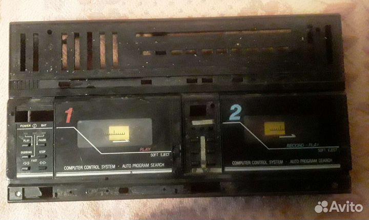 Ореанда 204, разбор