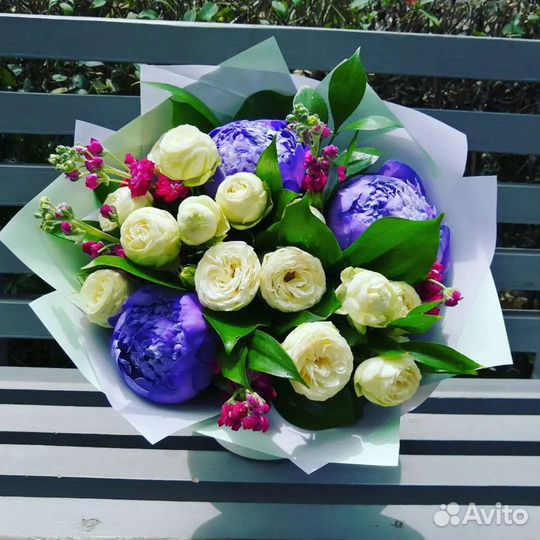 Доставка цветы круглосуточно