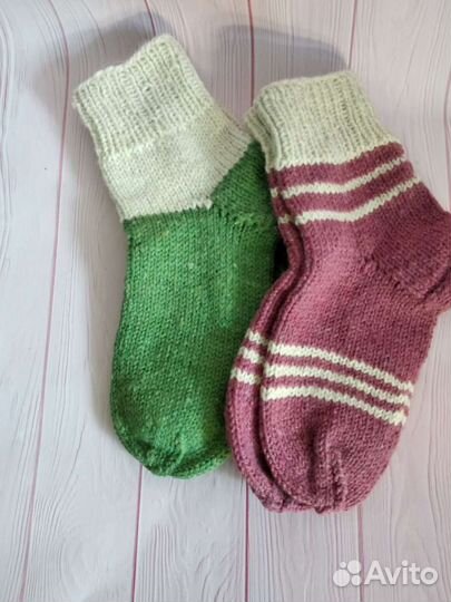 Новые Следы,варежки ручной работы.Для девушек,женщ