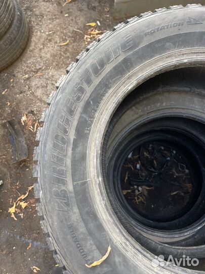 Bridgestone Ice Cruiser 5000 205/65 R15 94T