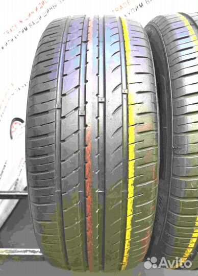 Superia RS400 215/55 R17 98W