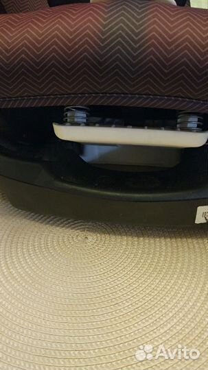 Детское автокресло 9 до 36 кг