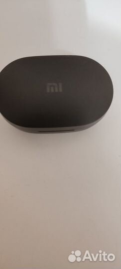 Наушники Xiaomi Mi True Wireless Earbuds Basic 2