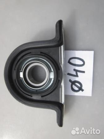 Опора подвесная УАЗ под подшипник d40мм (чернигов)