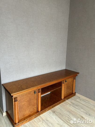 Тумба francesco molon массив оригинал италия