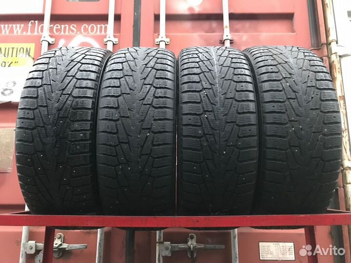 Nokian Tyres Hakkapeliitta 7 SUV 265/60 R18 101M