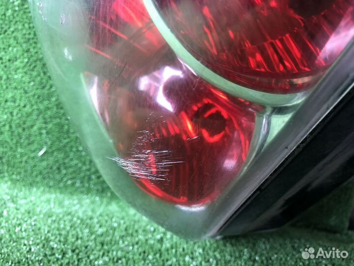 Mitsubishi Outlender Фонарь задний правый