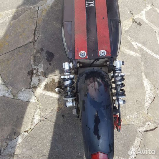 Электро самокат kugoо м4 pro