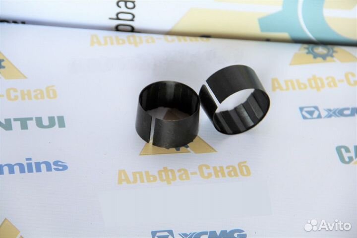 Кольцо кернорвательное NQ 24894