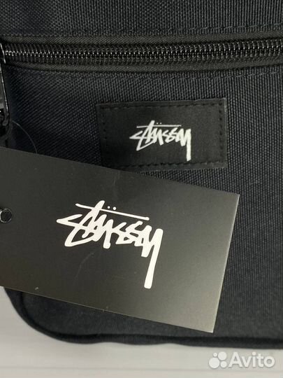 Сумка Stussy