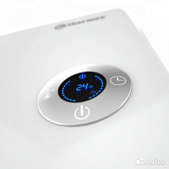 Электрический обогреватель Thermex Frame 2000E Wi