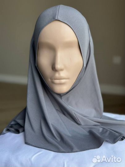 Хиджаб горянка