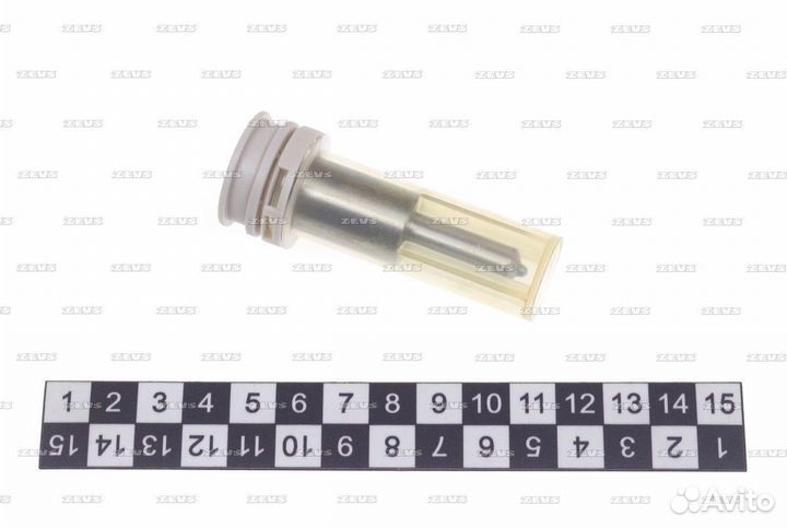 Распылитель NP-dlla154SN533