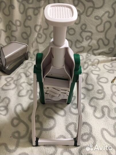 Измельчитель