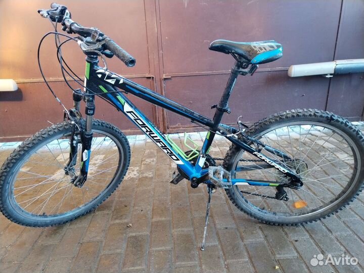 Продам велосипед