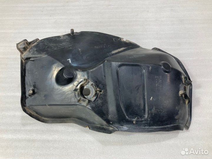 Локер задний левый Renault Logan седан K7M 2011