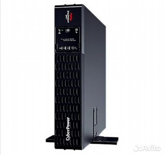 Ибп CyberPower PR1000ertxl2U