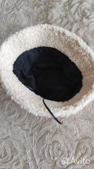 Шляпа детская