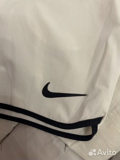 Теннисные шорты Nike для мальчика (оригинал)