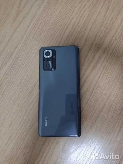 Xiaomi redmi note 10 pro