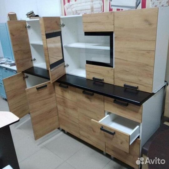 Кухня 2,0 м