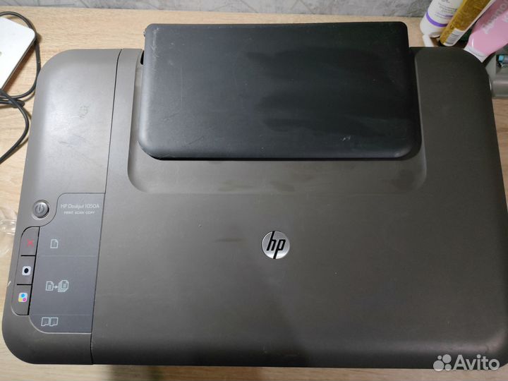 Принтер hp