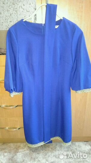 Платья новые