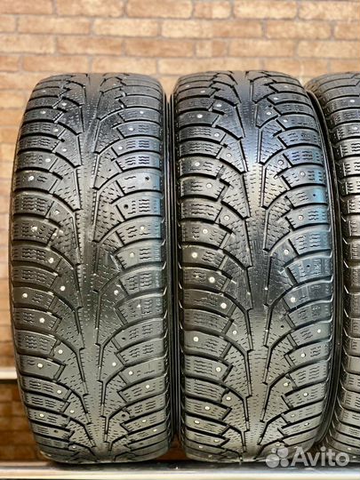 Nokian Tyres Nordman 5 215/60 R16