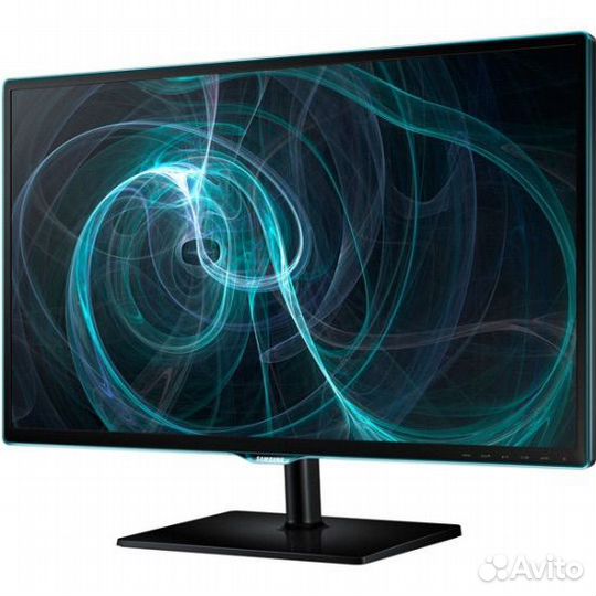 Монитор samsung s22d 390h