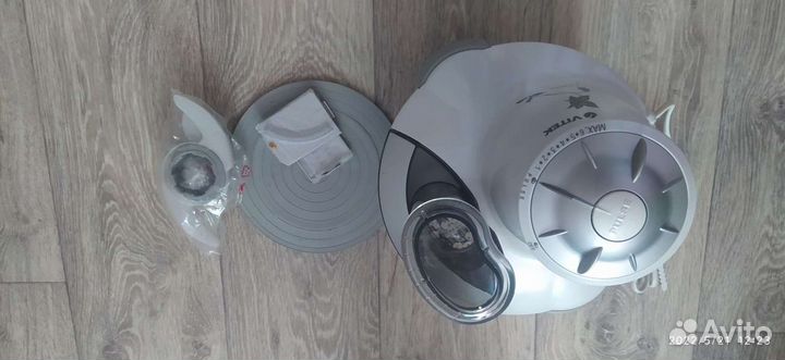 Кухонный комбайн