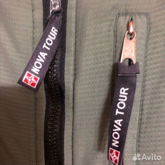 Продам костюм для зимней рыбалки 3в1