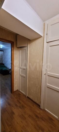 3-к. квартира, 59 м², 3/4 эт.