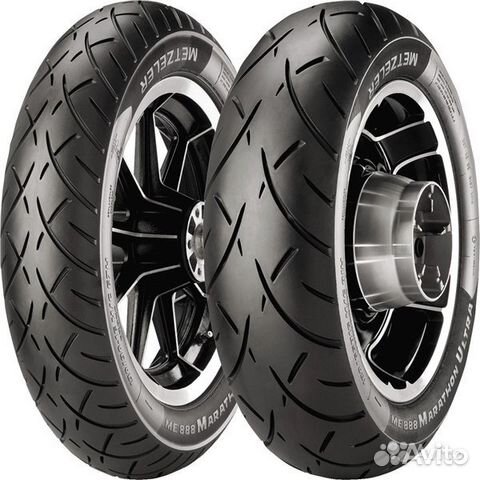 Metzeler ME 888 Marathon Ultra 180/60-R16 (новая)
