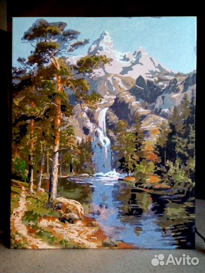 Продам картины