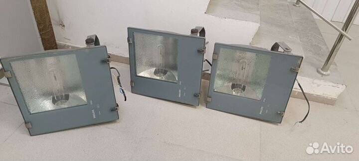 Лампа Днат 250