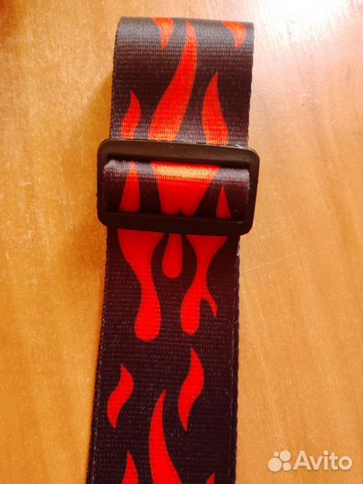 Ремень для Гитары