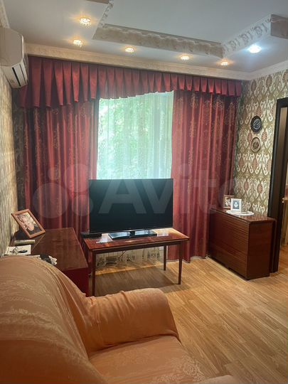 2-к. квартира, 43,4 м², 2/3 эт.