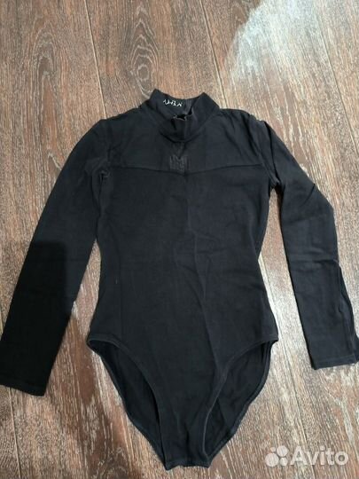 Гимнастические купальники