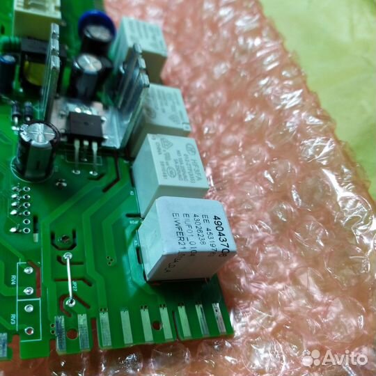 49043706 Модуль стиральной candy GVS4136TWB3/2-07