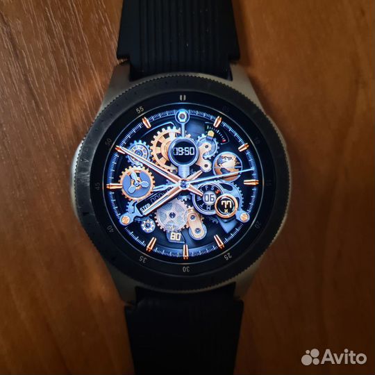 Samsung galaxy watch 4 classic 46mm