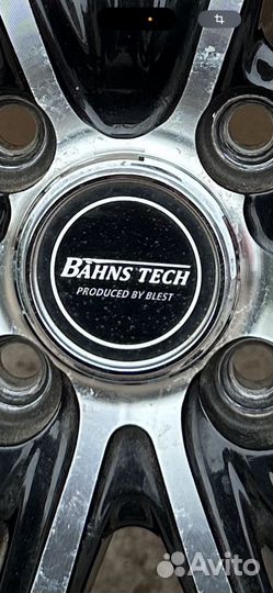 Литье диски r15 4x100