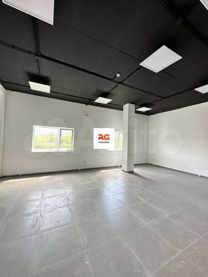 Сдам офисное помещение, 50 м²