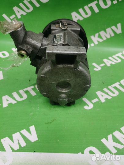 Компрессор