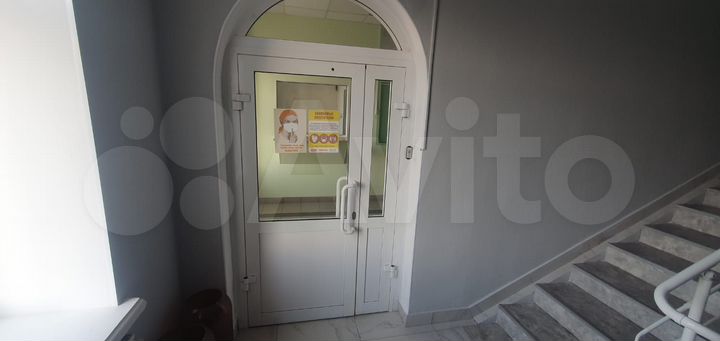 Помещение под офис, 230 м²