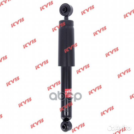 343 331 амортизатор задний газовый Suzuki Igni